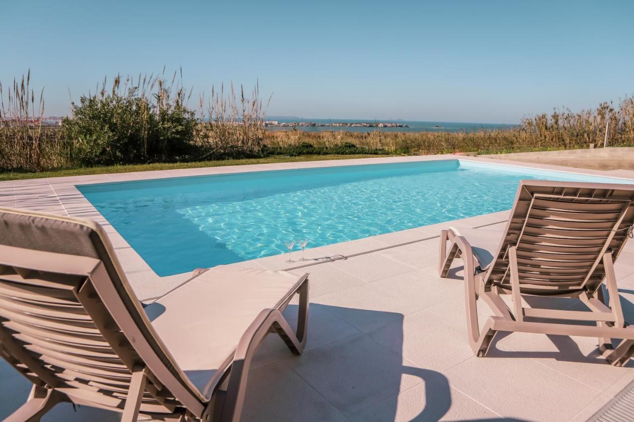 Marlin House II Villa Ferrel  Exterior photo